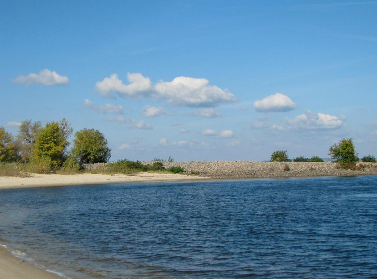 Knyazha Hora Канев